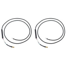 2X Cabo Do Sensor de Velocidade, Cabo Do Velocímetro para para HUSABERG EXC EXCF XCW XCFW FE TE FR TX GASGAS EC ECF ES EW
