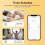 2X  Zigbee Dimmer  Module  Dimmable Light  LED Controller Tuya  Life Control Voice for Home 3
