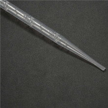 1000pcs Plastic Transfer Pipettes 3ml Disposable Dropper for Essential Oils