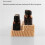 2X Essential Oil Storage Displaying Organizer Essential Oil Rack Hold 12Slots Bottle 4
