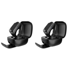 2X Universal Mouse with Touchpad and Scroll Wheel 2.4G+BT PPT E-Book Page Flipping for PC LAptops