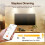 2X  Zigbee Dimmer  Module  Dimmable Light  LED Controller Tuya  Life Control Voice for Home 5