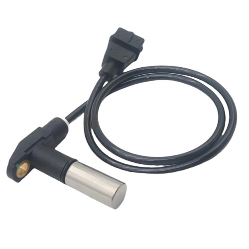 2X Crank Crankshaft Position Sensor 0261210002 for  3 5 6 7 Series Convertible E30 E28 E23 E24 M3 2.3 M5 1