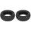 2X Ulip 90/65-6.5 Solid Tubeless Tire for  Kaabo Speedual Enhanced Off-Road Capability 1