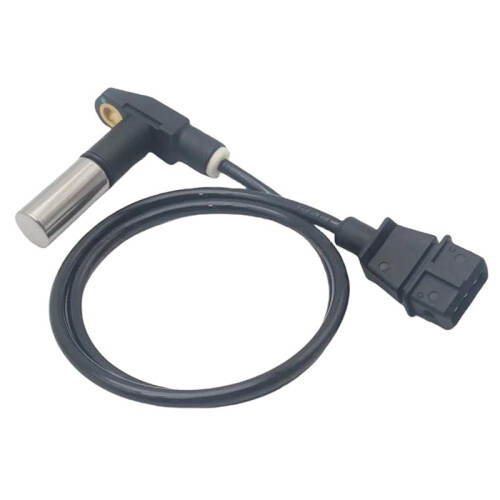 2X Crank Crankshaft Position Sensor 0261210002 for  3 5 6 7 Series Convertible E30 E28 E23 E24 M3 2.3 M5 2
