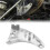2X Shift Arm Base Shift Lever Bracket 707000971 707002439 Replacement for  Renegade Outlander Gen 2 3