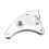 2X Shift Arm Base Shift Lever Bracket 707000971 707002439 Replacement for  Renegade Outlander Gen 2 4