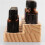 2X Essential Oil Storage Displaying Organizer Essential Oil Rack Hold 12Slots Bottle 7