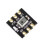 2X MS4030 Omnidirectional MEMS Microphone Module High Precise Low Power I2S Digital Output Compatible with INMP441 6
