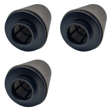 3X Air Filter Element Fit for  0800-112000-20010 CForce UForce ZForce 400 520 550 450L 850 ATV UTV SSV