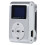 4X  USB Clip MP3 Player Video Screen Support 32GB Micro- TF Card 4