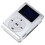 4X  USB Clip MP3 Player Video Screen Support 32GB Micro- TF Card 8
