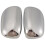 6x Capa de Espelho Retrovisor Lateral de Carro para   2001 VIOS 2003 PROBOX SUCCEED 2