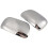 6x Capa de Espelho Retrovisor Lateral de Carro para   2001 VIOS 2003 PROBOX SUCCEED 3