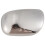 6x Capa de Espelho Retrovisor Lateral de Carro para   2001 VIOS 2003 PROBOX SUCCEED 6