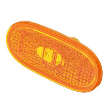 8X Car Side Lamp Housing for - Sprinter W906 A0038202956 Side Signal Clearance Lights