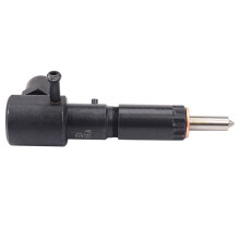 10X 186FA Engine Injector Nozzle Injector Nozzle for Rotary Tiller,Walking Tractor,Rotavator , Fuel Injector Assembly