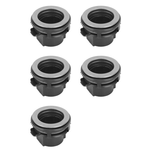 5X Car Clutch Release Bearing Clutch Release Bearing 21517521471 for E12 E21 E23 E28 E30 E36 Z3 E39 E46 E53 X5 E85 Z4