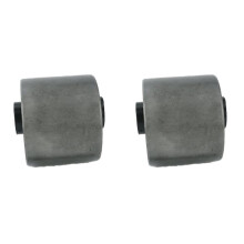 2X Rear Suspension Arm Bushing for Shogun Pajero Montero 3 MK3 V65 V68 V75 V78 2000-2006 MR374674