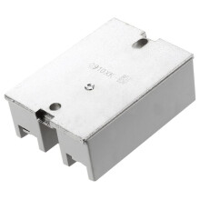 8X SSR-25AA 80-250V 25A Controle de Máquinas AC Módulo Sólido Relés de Estado