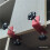 2X Woodwork Clamp Wardrobe Closure Scriber Closing Plate Clamp Closing Strip Scriber 3