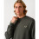 (L, Green) Fred Perry Sweatshirt  in Green 3