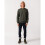 (L, Green) Fred Perry Sweatshirt  in Green 4