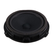 2X Door Sound Speaker AA6T18808AA AA6T-18808-AA AA6T18808CA for  Focus Everest  Escort Fiesta  Transit