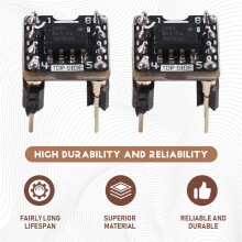 4 Units OPA1656 High Current (100mA) Ultra-Low Distortion and Low Noise Dual Operational Amplifier 1656 DIP8 OP1656