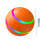 Interactive Cat Ball Toy Automatic Rolling Light Up Pet Toy with Remote Control 6