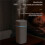Portable USB Double Spray Port Humidifier 600ml Aromatherapy Oil Diffuser Mute Atomizer for Home Car A 5