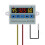 Digital Temperaturregulator, Termostat med Sensor, Tidstemperaturregulator för Inkubatorväxthus 1
