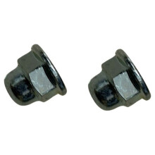 2x Ventildeckelmutternsatz für für 90213-PH3-000 6mm Kappe Neu BDK H