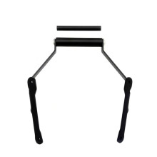 Support de Téléphone pour Moto pour XL750 Transalp 2025 2026, Fixation pour Système de Navigation, Accessoires 12 mm + 22 mm