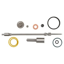 5572006 Fuel Injector Overhaul Repair Kit, Nozzle Valve & Cap Repair Parts