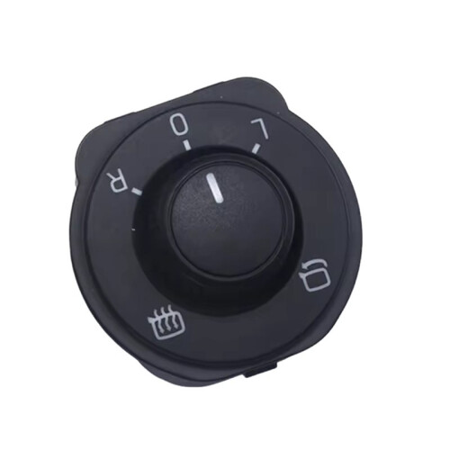 Bouton de Commande de Rétroviseur Inversé 5E0959565C pour  Octavia 2013-2021