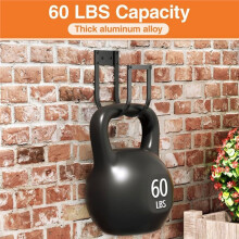 2 Pcs Heavy Duty Wall Mount Hose Holder Metal Garden Hoses Hanger for Outdoor, Garage, Yard Storage