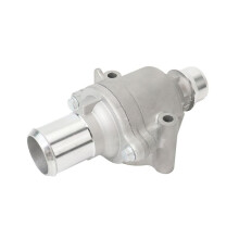 Motorthermostaathuis BL3Z8A586FA voor F150 5.0L V8 2011-2022 Lobo 2011-2022