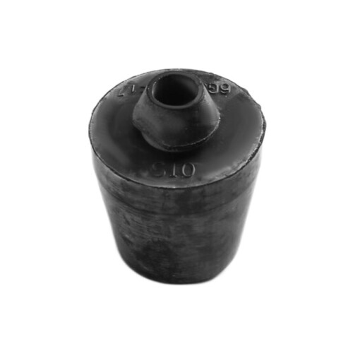 2X for  ELEMENT / CR-V /  RUBBER HOOD STOPPER 91602-S10-000 1