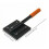 Ergonomic Tapping Block with PE Handle, Medium, 8-Layer Clamp, 355mm Length, 150x150x22mm Base 1
