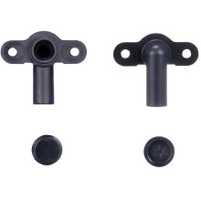 Pressure Relief Device for Electric Showers Silica Gel Made Replacement PRD Compatible with 82800450 and Related Models