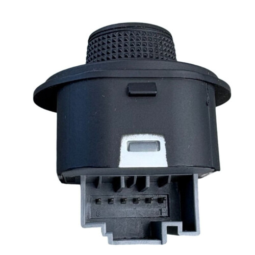 Reverse Mirror Adjustment  Mirror Control  Button 5E0959565C for  Octavia 2013-2021