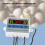Digital Temperaturregulator, Termostat med Sensor, Tidstemperaturregulator för Inkubatorväxthus 7