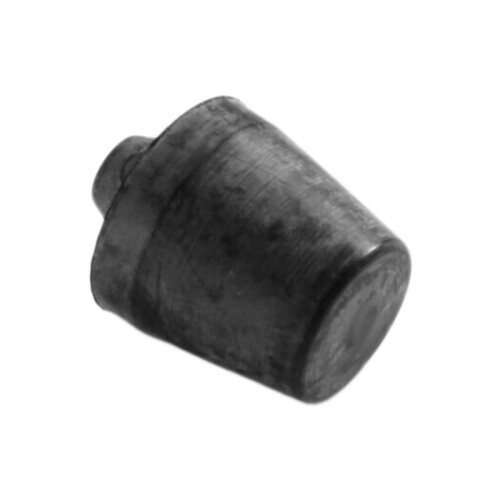 2X per  ELEMENT / CR-V /  FERMO COFANO IN GOMMA 91602-S10-000 2
