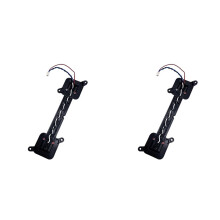2X Charging Dock Contact Shrapnel for F25 / F25 ACE / F25 Ultra Vacuum Cleaner Base Station Charger