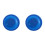 2X Diving Regulator Diaphragm Second-Stage Regulator Diaphragm Large Diaphragm, Small Membrane Outer Cover Mouthpiece 1