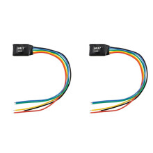 2X CGDI HU7 Dedicated Simulator for CG100 XAnti-Theft System Emulator Used with CG100X