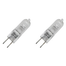 2X 22.8V 150W 22.8V150W G6.35 Bulb Berchtold CZ908-22 Operating Theater Operation Room Lamp