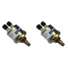 2X 21YB054 for Dongfeng Truck Generator Oil Pressure Sensor Oil Pressure