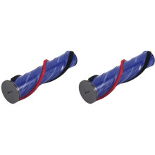 2X Brush Roller Compatible with V10 /V11/ V15 Direct Drive Cordless Vacuum Attachments,Compatible with Roller Brush Replacement